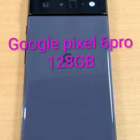 Google Pixel 6 Pro 新品¥45,000 中古¥20,000 | 新品・中古のネット最
