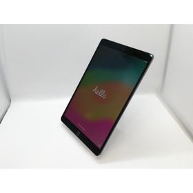 【中古】Apple 【Wi-Fi】 10.5インチ iPad Pro（2017） 256GB スペースグレイ MPDY2J/A【京都】保証期間１ヶ月【ランクC】