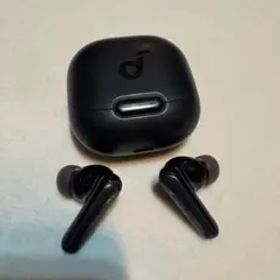 Anker Soundcore Liberty 4 NC ノイズキャンセリング