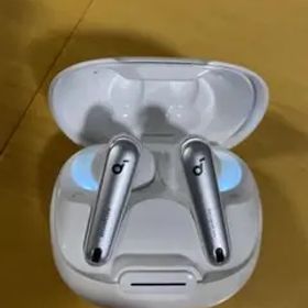 アンカー soundcore Liberty 4 NC ホワイト