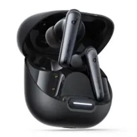 Soundcore Liberty 4 NC ワイヤレスイヤホン ブラック