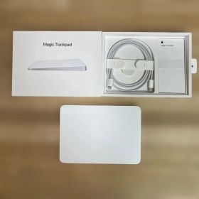 【美品】Apple Magic Trackpad MK2D3ZA/A ホワイト