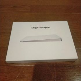 新品未開封 Magic Trackpad 3 MK2D3ZA/A Apple純正
