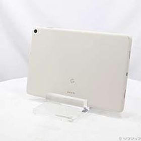 Google Pixel Tablet 128GB Porcelain GA04750-JP Wi-Fi ［10.95インチ液晶／Google Tensor G2］