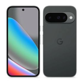 Google Pixel 10 128GB+12GB [Obsidian][ラッピング可] R-LOGI