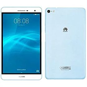 【中古】【非常に良い】PLE-701L/T27/B ［MediaPad T2 7.0 Pro/Blue］