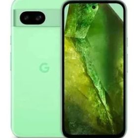 Google Pixel 8a 128Gb Aloe 国内SIMフリー 送料無料