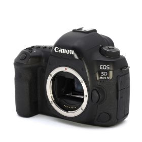 Canon（キヤノン）EOS 5D Mark IV ボディc-log有償アップグレード済み _GP00002915