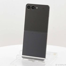 Galaxy Z Flip7 ジェットブラック 新品 119,800円 中古 105,000円