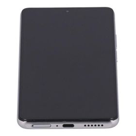 Xiaomi mineo シャオミ/スマートフォン/11T 5G 128GB/21081111GR/Bランク/77【中古】