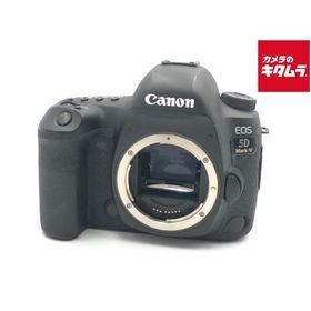 【中古】 【並品】 キヤノン EOS 5D Mark IV ボディ
