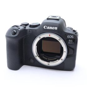 《良品》Canon EOS R6 Mark II ボディ