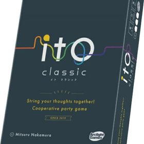 ito クラシック カードゲーム