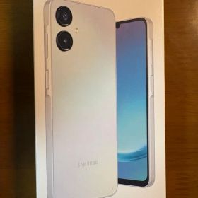 【新品未使用】Samsung Galaxy A25 5G 64GB ライトブルー