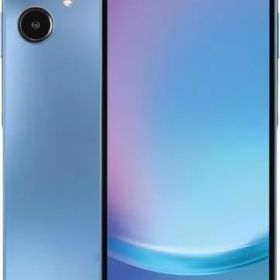 AU/UQ版 Galaxy A25 5G SCG33 本体 SIMフリー スマホ (ブルー)★m