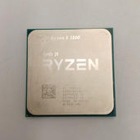 CPU RYZEN5 3500 AMD