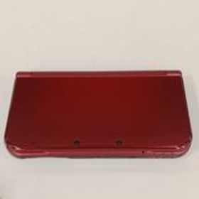 NEW 3DS LL RED-001 NINTENDO