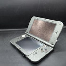 NEW3DSLL RED-001 NINTENDO / 任天堂