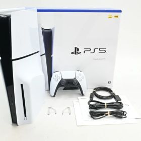 【中古】PlayStation 5 (SSD 1TB) CFI-2000A01