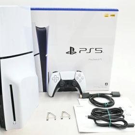 【中古】PlayStation 5 (SSD 1TB) CFI-2000A01