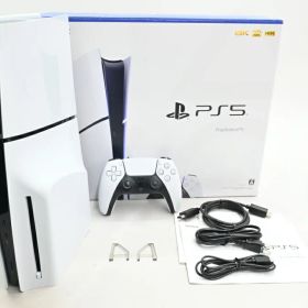 【中古】PlayStation 5 (SSD 1TB) CFI-2000A01