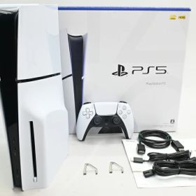 【中古】PlayStation 5 (SSD 1TB) CFI-2000A01