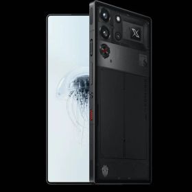 新品未開封Redmagic10Pro グローバル24/1tb black