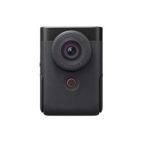 キヤノン ビデオカメラ パワーショット V10 BK ( 1台 )/ パワーショット(PowerShot)