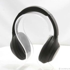 【中古】SONY(ソニー) WH-1000XM4 B ブラック 【352-ud】