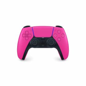 【純正品】DualSense ワイヤレスコントローラー ノヴァ ピンク(CFI-ZCT1J03)