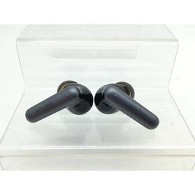 【中古】EarFun EarFun Air Pro 4i [Black]【DS秋葉】保証期間１ヶ月【ランクB】