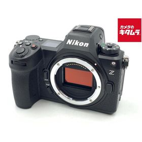 【中古】 【美品】 ニコン Z6III ボディ