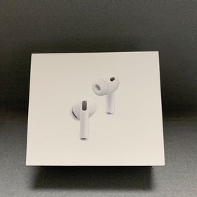 新品未開封 AirPods Pro 第3世代 MFHP4J/A