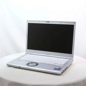【中古】Panasonic(パナソニック) Lets note LV8 CF-LV8RDHVS／CFLV8RDHVS／ 【269-ud】