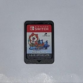 妖怪ウォッチ 4 ぼくらは同じ空を見上げている