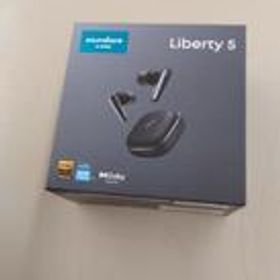 ノイズキャンセリングイヤホン SOUNDCORE LIBERTY 5 A3957N11 ANKER