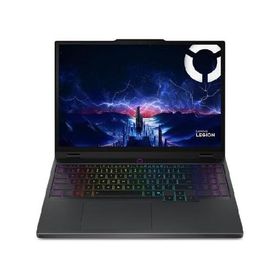 Lenovo Legion Pro 5i Gen 10 16" Gaming Laptop (2025 Model) Intel Core Ultra 9 275HX 24C, NVIDIA GeForce RTX 5070 Ti 12GB, 32GB RAM, 2TB (1TB+1TB) NVMe