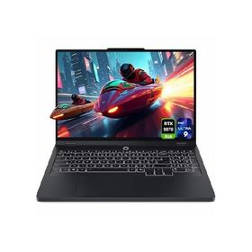 Lenovo Legion Pro 5i Gen 10 Gaming Laptop, Intel Ultra 9-275HX, 64 GB DDR5 RAM, 4 TB PCIe SSD, 16" WQXGA (2560x1600) Display, Nvidia G-Force RTX 5070,