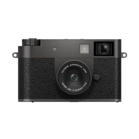 富士フイルムデジタルカメラ X half FUJIFILM F X-HF1-CS JP