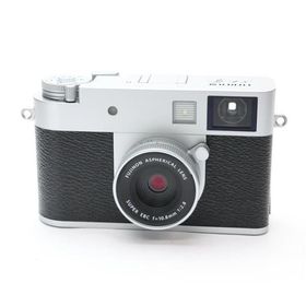 《美品》FUJIFILM X half X-HF1