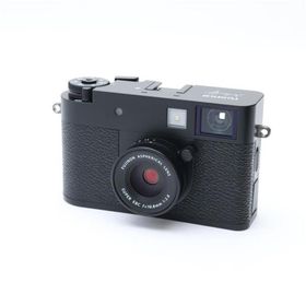 《美品》FUJIFILM X half X-HF1