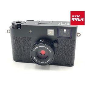 【中古】 【美品】 フジフイルム X half ブラック [X-HF1-B JP]