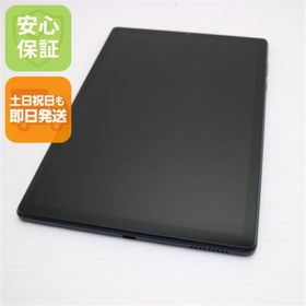 レノボ(Lenovo)の新品同様 Lenovo TAB6 A101LV アビスブルー M222(タブレット)
