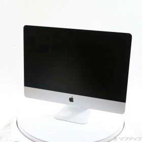 【中古】Apple(アップル) iMac 21.5-inch Early-2019 MRT32J／A Core_i3 3.6GHz 16GB Fusion Drive1TB 〔10.15 Catalina〕 【344-ud】