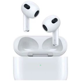 Apple AirPods(第3世代)Lightningケース付き
