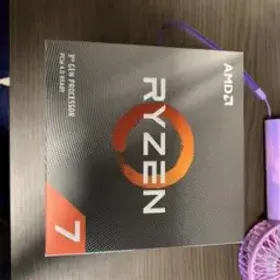 AMD Ryzen 7 3700X 中古¥11,000 | 新品・中古のネット最安値 | カカク