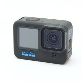 【中古】 《並品》 GoPro HERO10 Black CHDHX-101-FW-414 [ デジタルカメラ ]