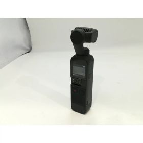 【中古】DJI DJI Pocket 2【浜松駅前】保証期間1ヶ月【ランクB】
