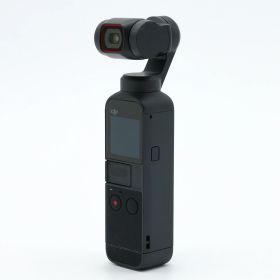 【中古】[良品]DJI（ディー・ジェイ・アイ）DJI POCKET 2 Creator コンボGP00012939