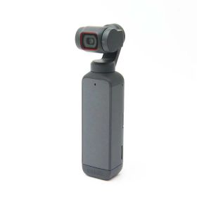 【中古】 《良品》 DJI DJI Pocket 2 OP2CP1 [ デジタルカメラ ]